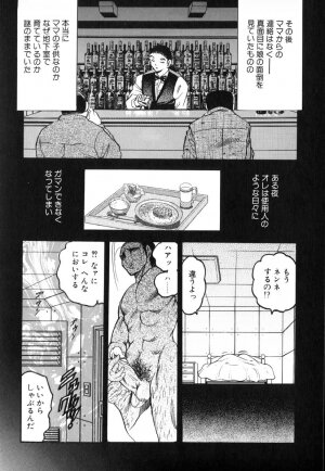 [Bijogi Junction] In-Mu - Page 155