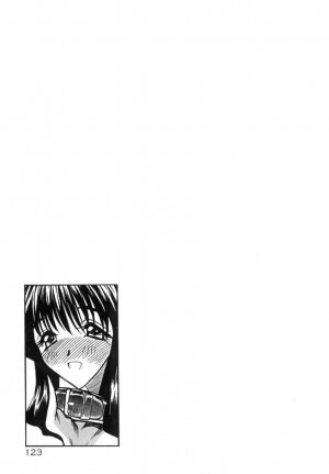 [Aura Seiji] Koi no Hattentojyoh - Page 126