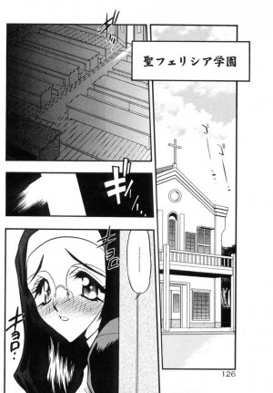 [Aura Seiji] Koi no Hattentojyoh - Page 129