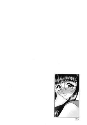 [Aura Seiji] Koi no Hattentojyoh - Page 163