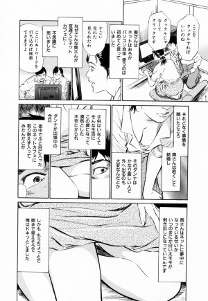 [Hazuki Kaoru] Gokinjo Okusama no Naishobanashi 1 - Page 149