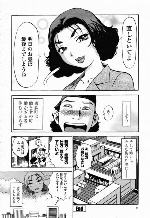 COMIC Momohime 2003-02 - Page 32