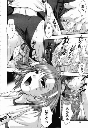 COMIC Momohime 2003-02 - Page 52