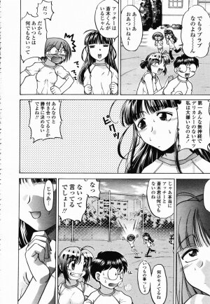COMIC Momohime 2003-02 - Page 142