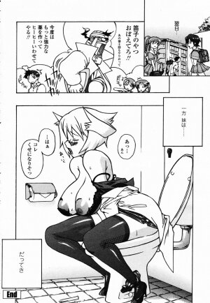 COMIC Momohime 2003-02 - Page 294