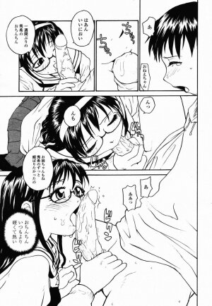 COMIC Momohime 2003-02 - Page 323