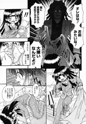 COMIC Momohime 2003-02 - Page 364