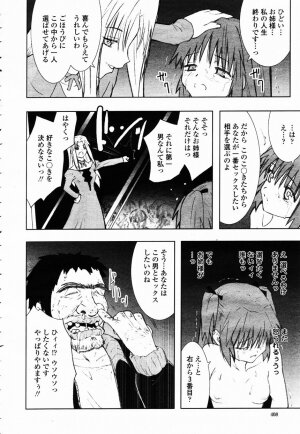 COMIC Momohime 2003-02 - Page 400