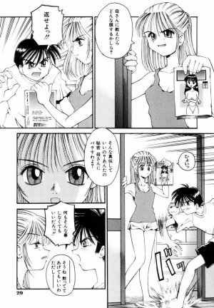 [Kusano Kouichi] BLOW - Page 34