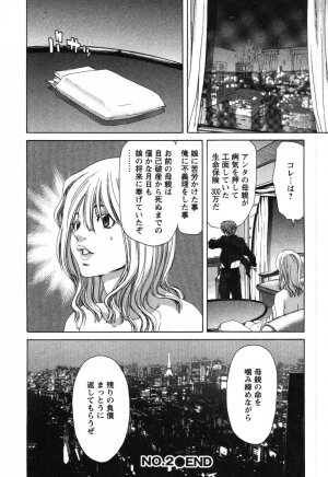 [Hori Hiroaki] OL Meshiagare | OL for Dinner - Page 72