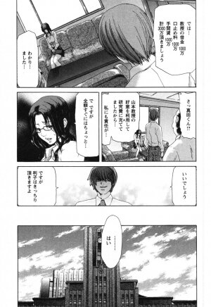 [Hori Hiroaki] OL Meshiagare | OL for Dinner - Page 78