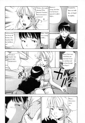 A Son's Talent [English] [Rewrite] - Page 4