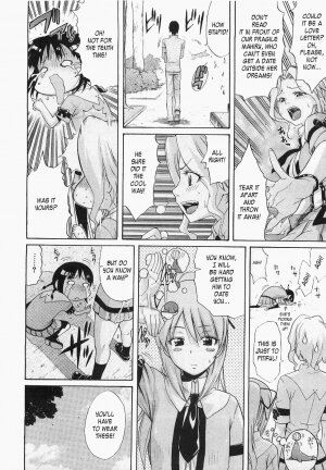 [Amatarou] Mahiru ne! | Mahiru's Nap! (COMIC Megastore 2007-05) [English] [Kusanyagi] - Page 8