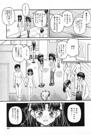 [Anthology] L-MAX Vol. 1 - Page 41