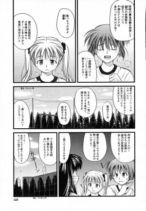 COMIC HimeKuri Vol. 19 2004-05 - Page 119