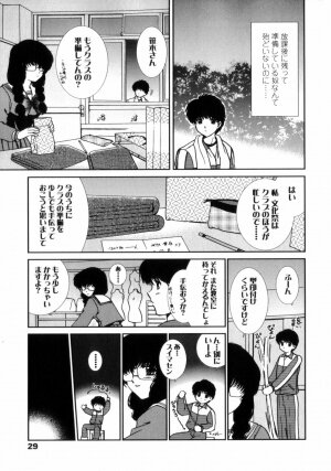 [Shou Akira] Love Assort - Page 27