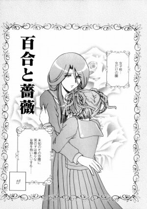 [Shou Akira] Love Assort - Page 85