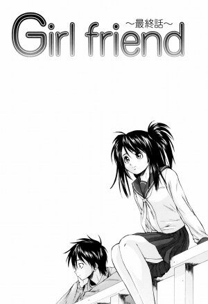 [Fuuga] Otokonoko Onnanoko - Page 116