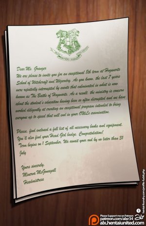 Harry Potter by Meanwhile in Hogwarts: Truth or Dare - Page 2