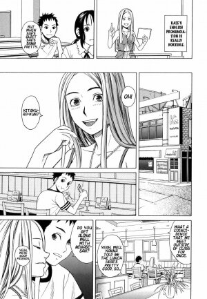 [Zukiki] Please Speak English! (School Girl) [English] {Hentai-Enishi} [Decensored] - Page 2