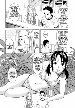 [Zukiki] Please Speak English! (School Girl) [English] {Hentai-Enishi} [Decensored] - Page 3