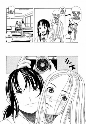 [Zukiki] Please Speak English! (School Girl) [English] {Hentai-Enishi} [Decensored] - Page 13
