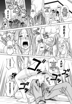 [Zukiki] Please Speak English! (School Girl) [English] {Hentai-Enishi} [Decensored] - Page 26