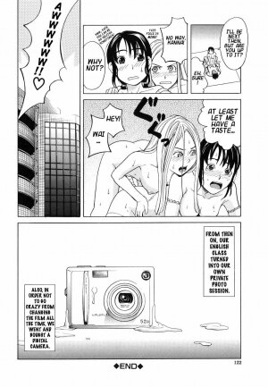 [Zukiki] Please Speak English! (School Girl) [English] {Hentai-Enishi} [Decensored] - Page 32