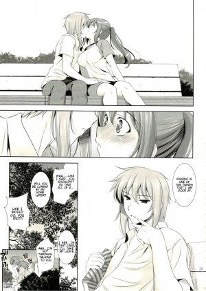(C74) [Goromenz (Yasui Riosuke)] Manatsu no Yoru no Yume no Mata Yume no Mata Yume (Suzumiya Haruhi no Yuuutsu) [English] - Page 28