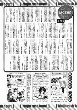 COMIC MUJIN 2005-05 - Page 666