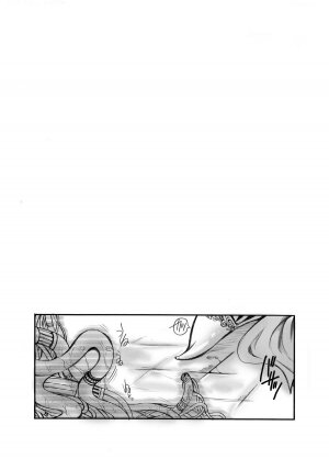[Tateyoko Hotchkiss (Kikuchi)] Jadou Armor (Final Fantasy VI) [English] [Digital] - Page 29