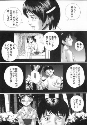 [Yamato Akira] Kura no Naka no Alice - Page 119