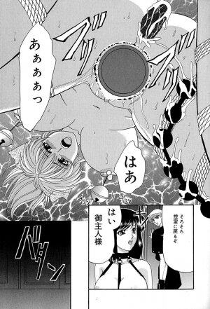 [Izayoi Megumi] Chikusyou Bataraki - Page 154