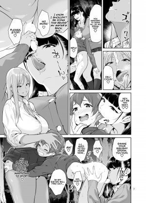 Sister Complex - Page 6