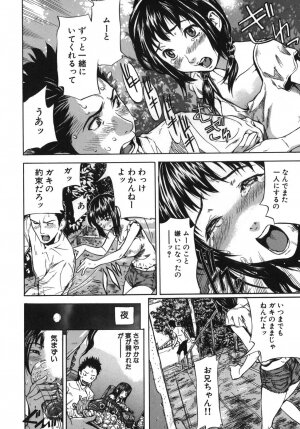 [Sasagawa Hayashi] KOI-KOKU - Page 74