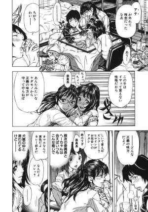 [Sasagawa Hayashi] KOI-KOKU - Page 100