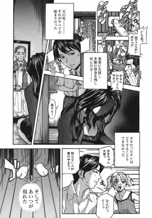 [Sasagawa Hayashi] KOI-KOKU - Page 131