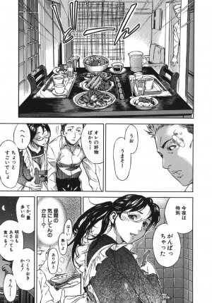 [Sasagawa Hayashi] KOI-KOKU - Page 187