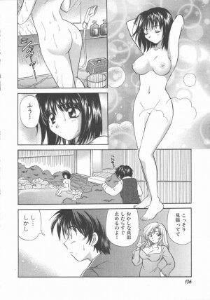 [Hirose Miho] Tadaima Full House - Page 138