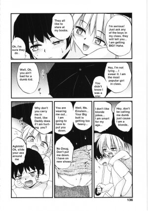 Carrying the Load [English] [Rewrite] [olddog51] - Page 2