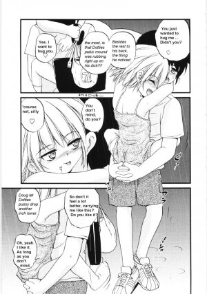 Carrying the Load [English] [Rewrite] [olddog51] - Page 3