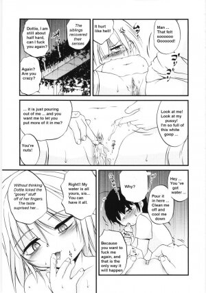 Carrying the Load [English] [Rewrite] [olddog51] - Page 11