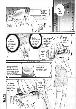 Carrying the Load [English] [Rewrite] [olddog51] - Page 16