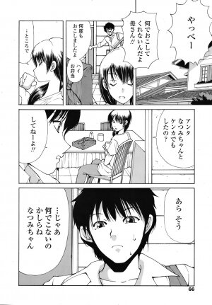 COMIC TENMA 2008-11 - Page 65