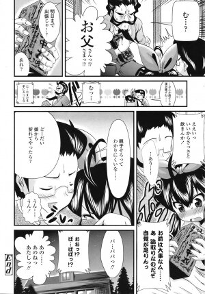 COMIC TENMA 2008-11 - Page 274