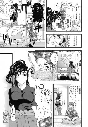 COMIC TENMA 2008-11 - Page 281