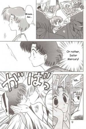 (C46) [Black Dog (Kuroinu Juu)] Submission Mercury Plus (Sailor Moon) [ENG] - Page 5