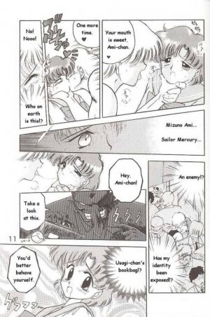 (C46) [Black Dog (Kuroinu Juu)] Submission Mercury Plus (Sailor Moon) [ENG] - Page 7