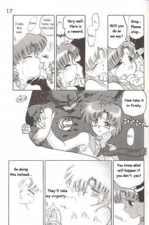 (C46) [Black Dog (Kuroinu Juu)] Submission Mercury Plus (Sailor Moon) [ENG] - Page 13