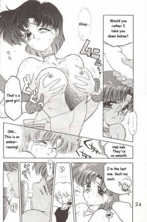 (C46) [Black Dog (Kuroinu Juu)] Submission Mercury Plus (Sailor Moon) [ENG] - Page 20